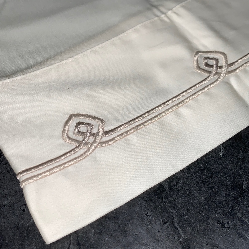 Vintage Pillowcase